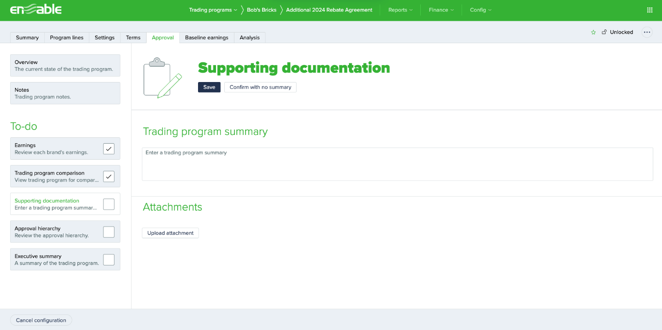 executive-summary-start-supporting-documentation.png