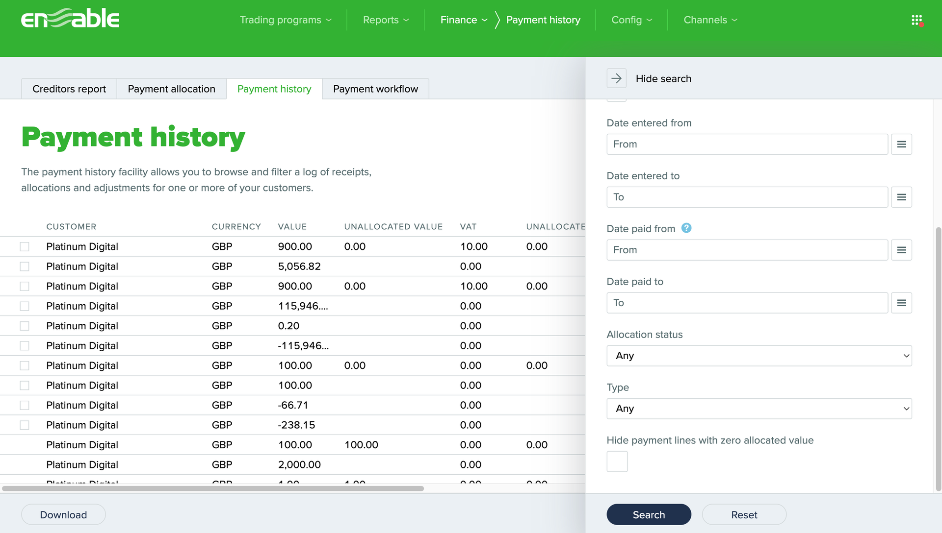 finance-app-payment-history-filters.png