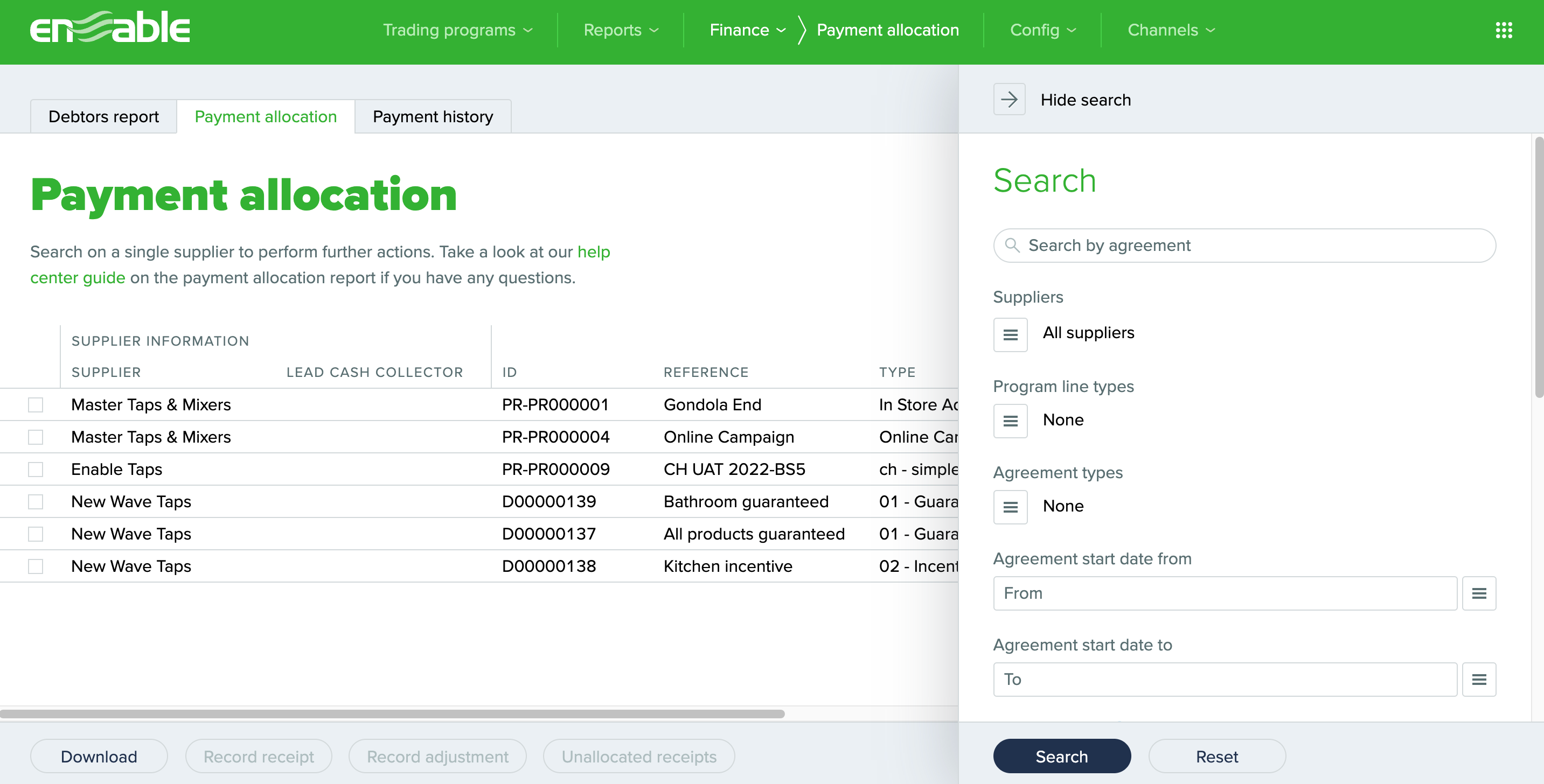 finance-app-payment-allocation-filters.png