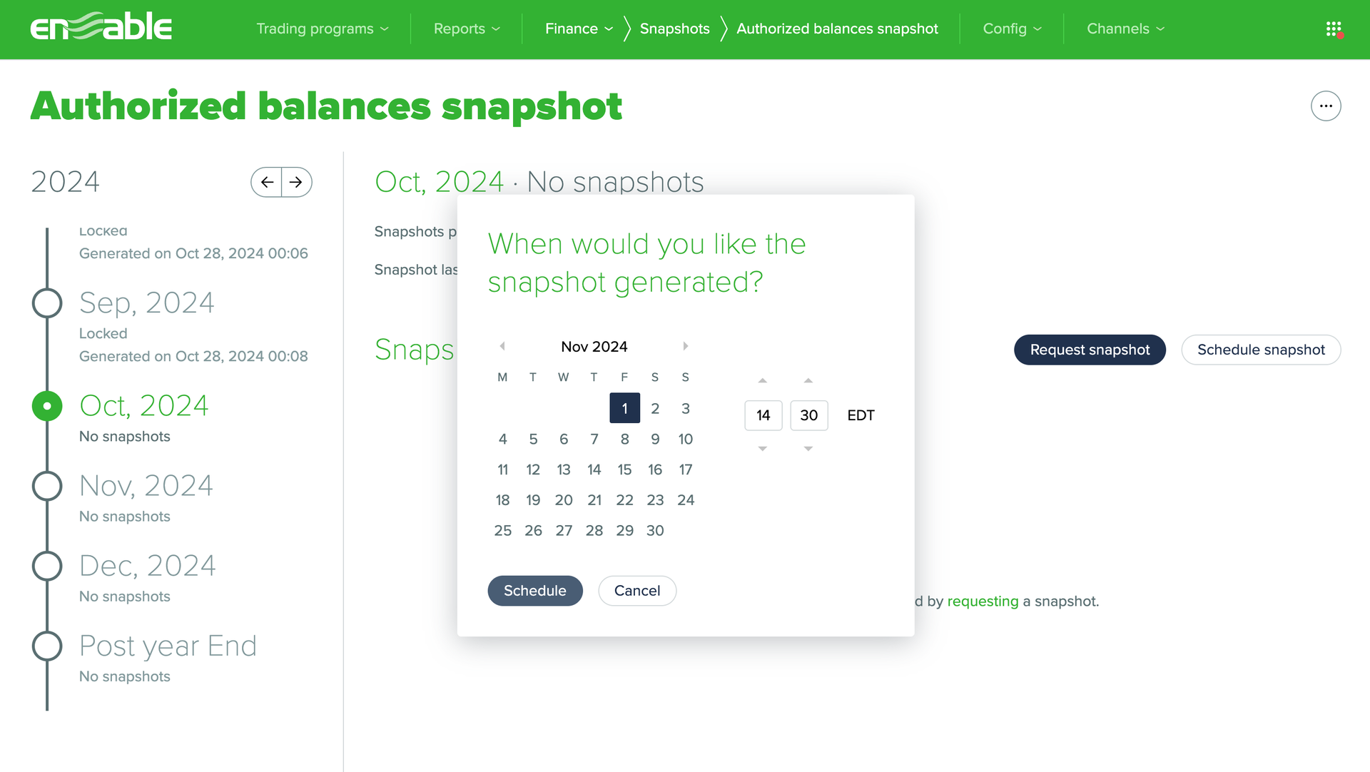 snapshot-schedule.png