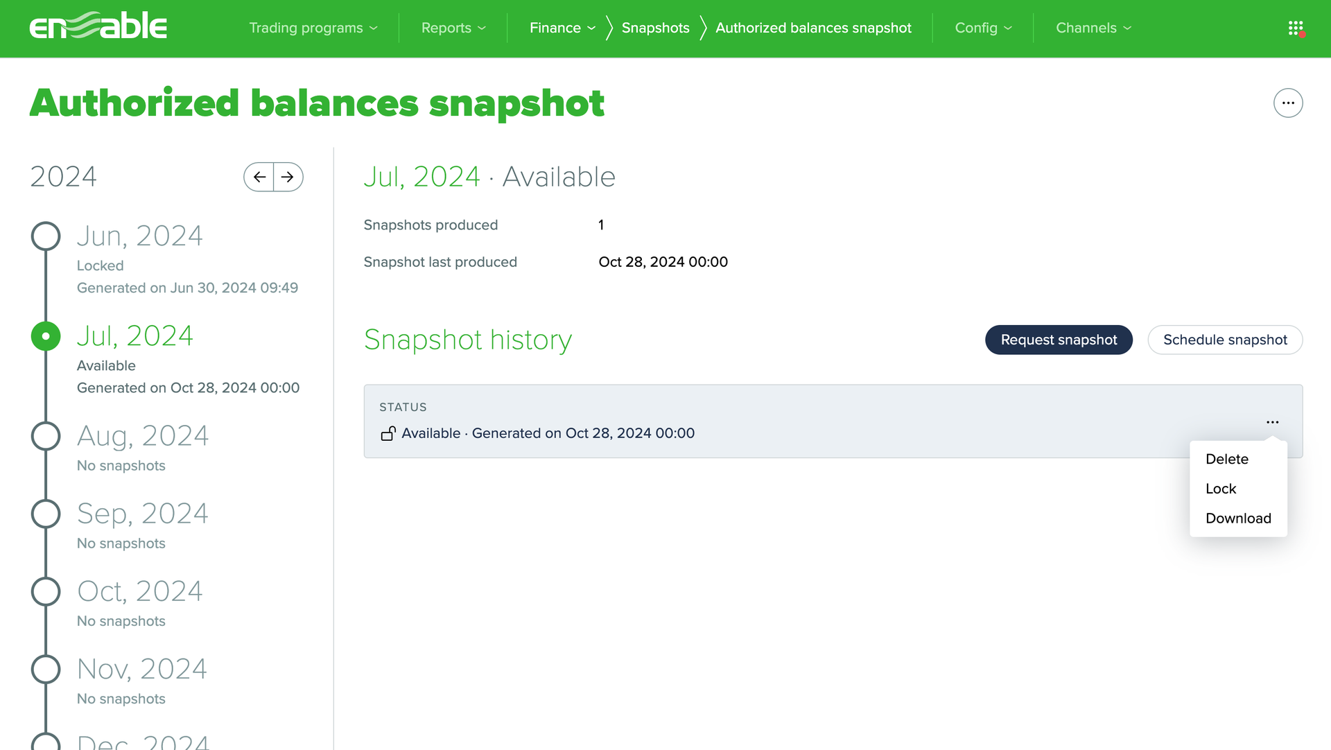 snapshot-lock.png